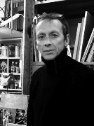 Jean-Pierre Lourdeau