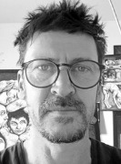 Nicolas Monjo